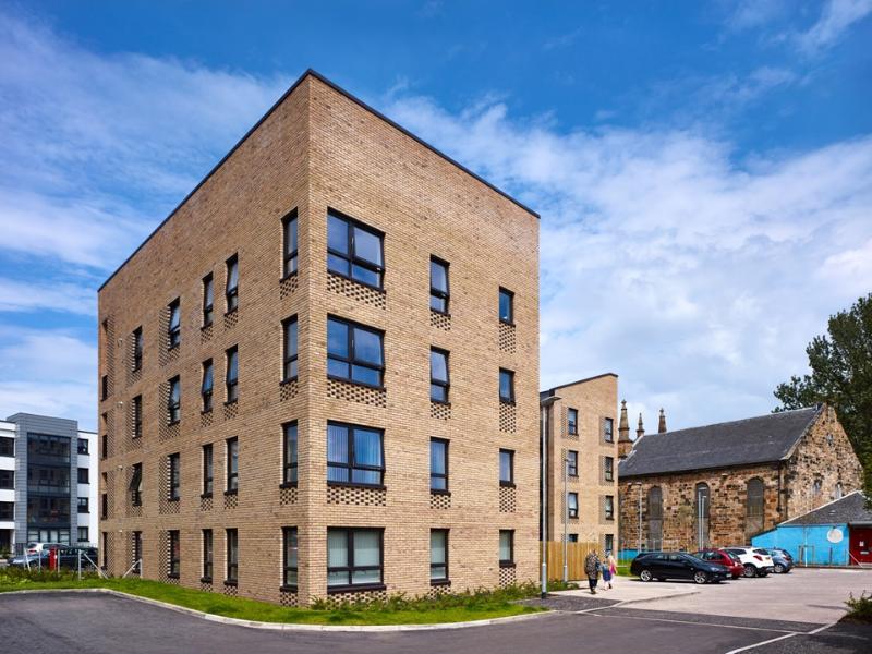 Digital Housing Strategy for Glasgow presented to council Scottish Housing News